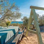 Σπίτι διακοπών Three-bedroom In