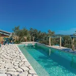 Three-bedroom In Σπίτι διακοπών