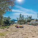 Σπίτι διακοπών Three-bedroom In *