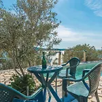 Three-bedroom In Σπίτι διακοπών *