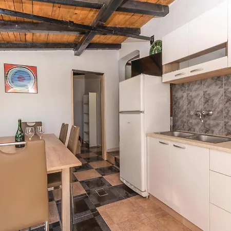 Three-bedroom In *