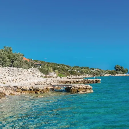 Semesterbostad Three-bedroom In *