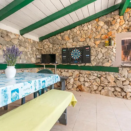 Amazing In With Outdoor Swimming Pool Holiday home Tkon