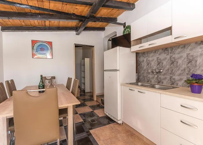 Three-bedroom In *
