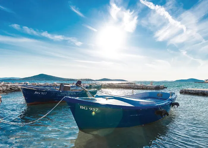 Semesterbostad Three-bedroom In Tkon