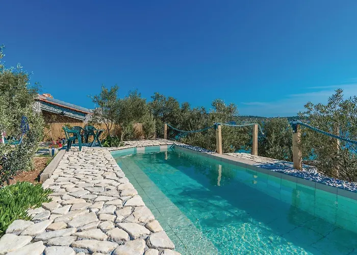 Three-bedroom In Tatil Evi