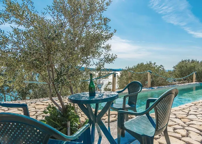 Three-bedroom In Tatil Evi *