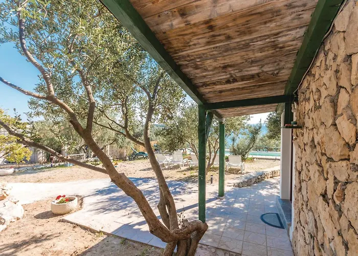 Three-bedroom In