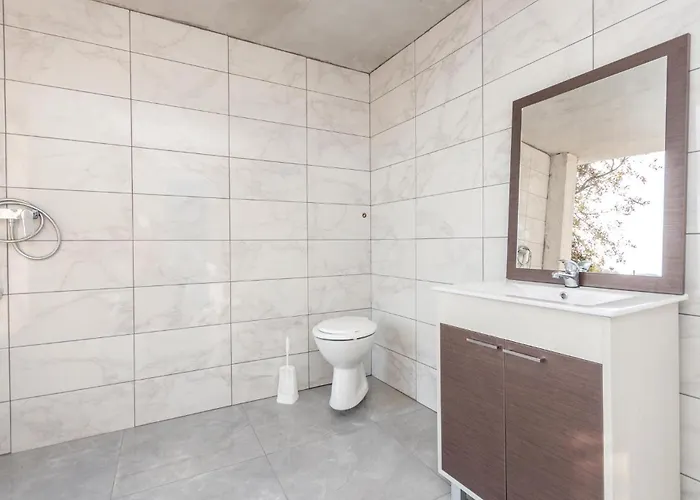 Three-bedroom In Tkon