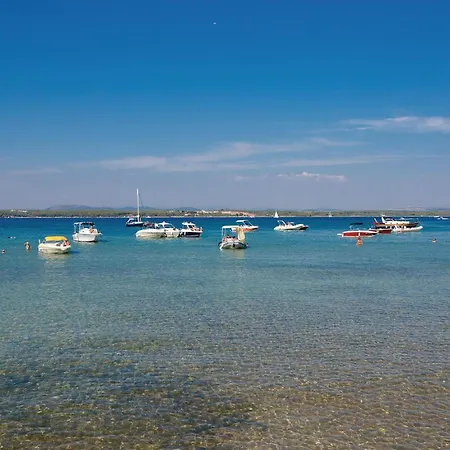 Three-bedroom In Tkon