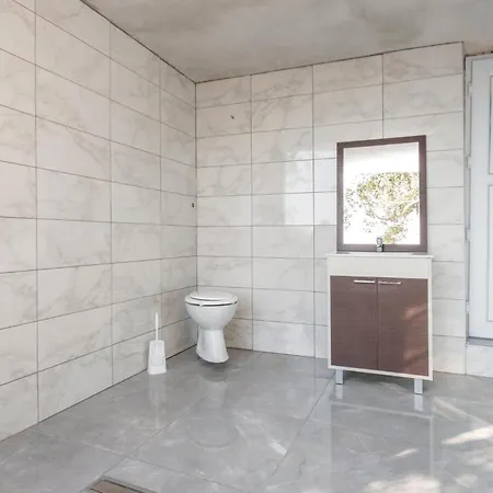 Three-bedroom In Tkon