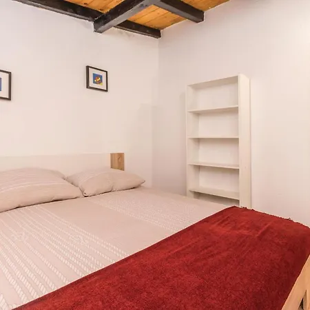 Tatil Evi Three-bedroom In