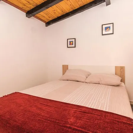 Three-bedroom In Tkon