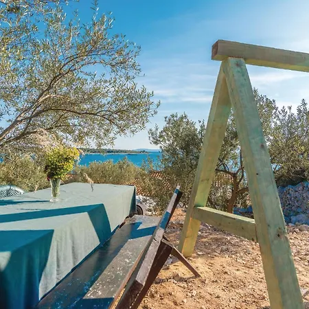 Tatil Evi Three-bedroom In