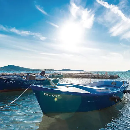 Tatil Evi Three-bedroom In Tkon