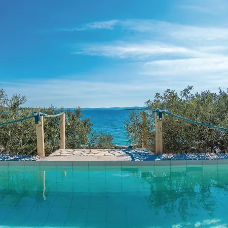 Amazing In With Outdoor Swimming Pool * Tkon