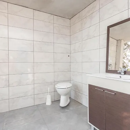 Three-bedroom In Tkon