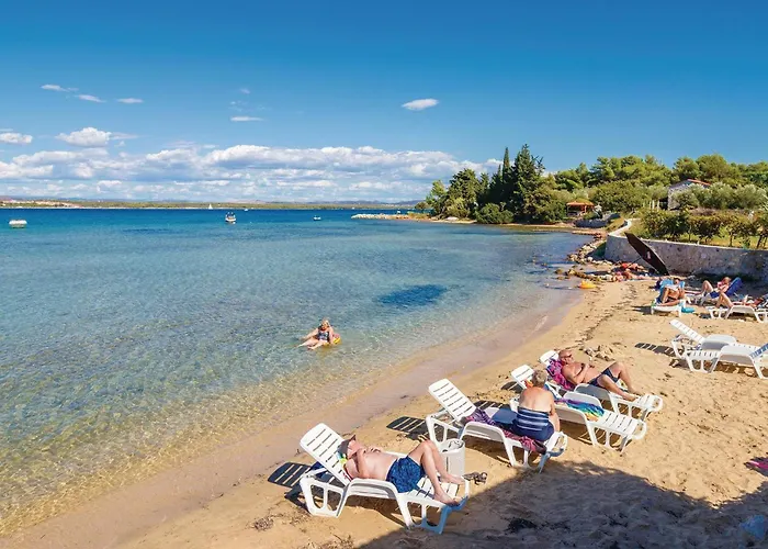 Three-bedroom In Дом отдыха