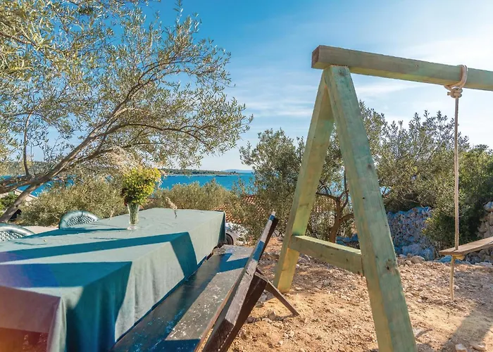 Дом отдыха Three-bedroom In